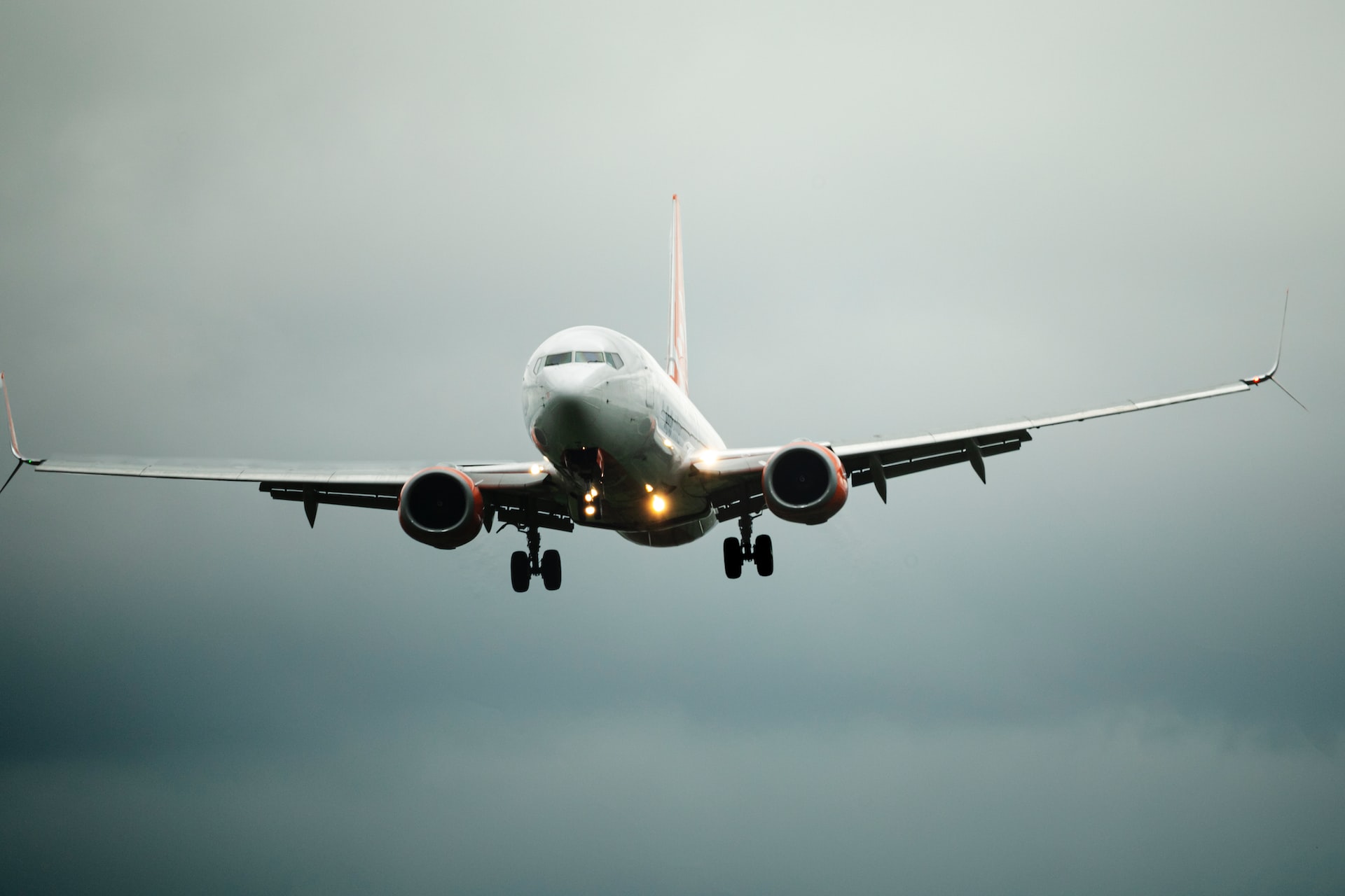 Flugzeugbau