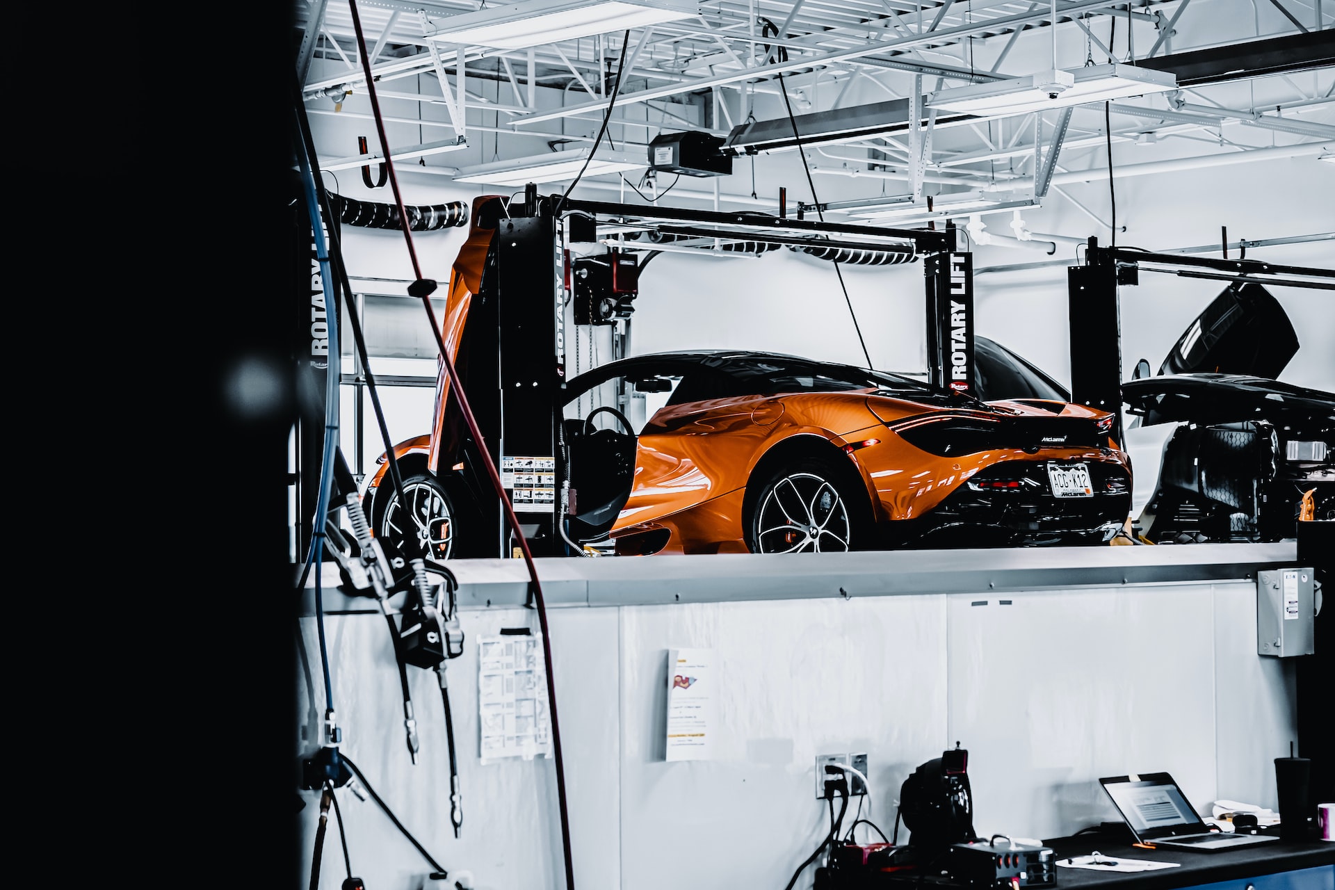 Automobilbau